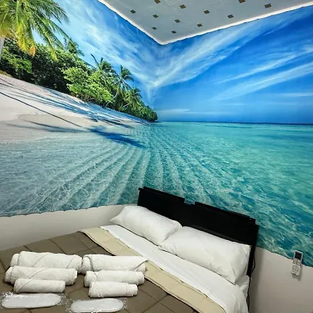 Maison d'hôtes Lavika Catane