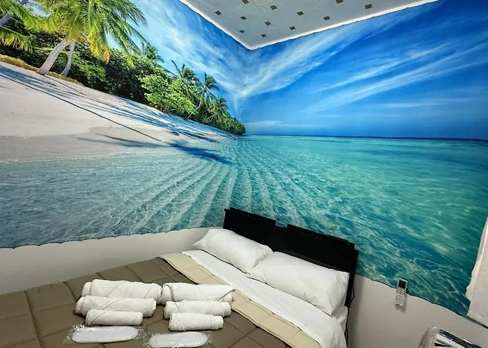 Affittacamere Lavika Catania