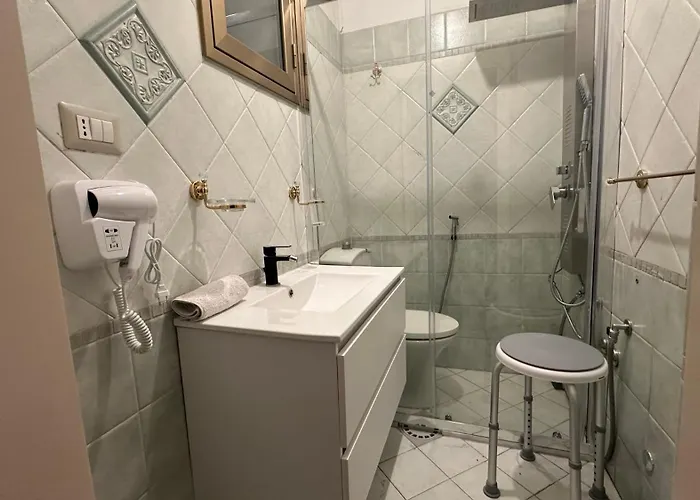 Lavika Affittacamere Catania