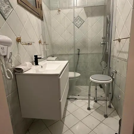 Lavika Gasthof Catania